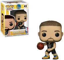 Load image into Gallery viewer, Stephen Curry (Golden State) Funko Pop #43