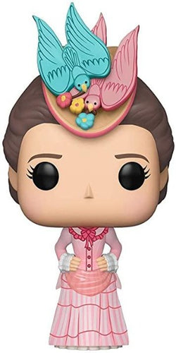 Mary Poppins at Music Hall (Mary Poppins Returns) Funko Pop #473