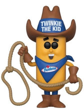 Load image into Gallery viewer, Twinkie the Kid Funko Pop #27