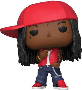 Lil Wayne Funko Pop #86