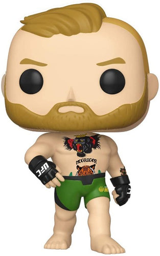 Conor McGregor Funko Pop #07