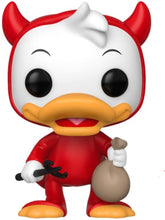 Load image into Gallery viewer, Huey - Halloween (Mickey Mouse &amp; Friends) Funko Pop Exclusive #606