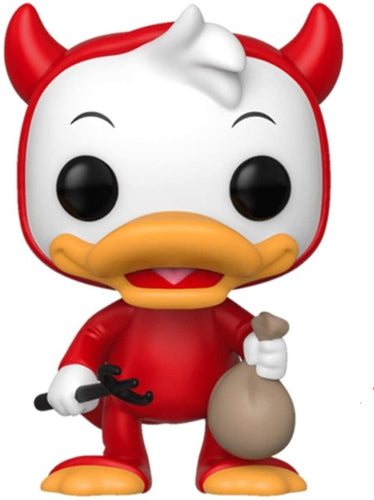 Huey - Halloween (Mickey Mouse & Friends) Funko Pop Exclusive #606