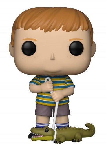 Pugsley Addams Funko Pop #812