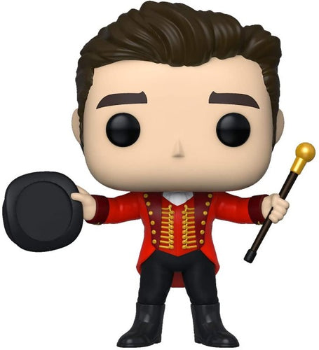 P.T. Barnum (The Greatest Showman) Funko Pop #825