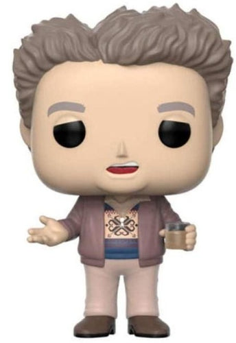 Drunk Uncle (Saturday Night Live) Funko Pop #04