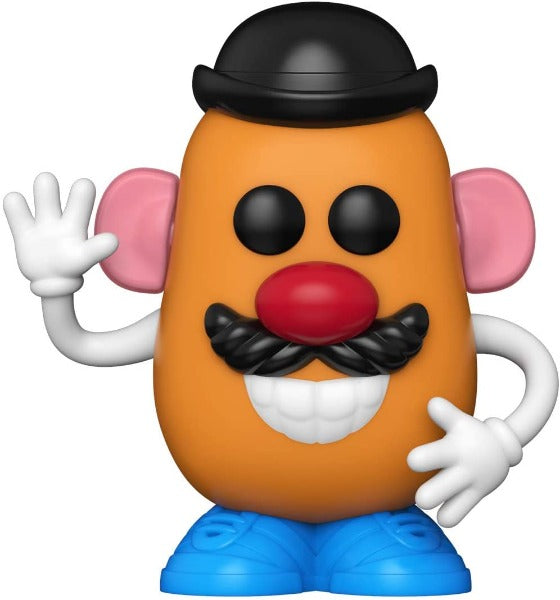 Mr. Potato Head Funko Pop #02