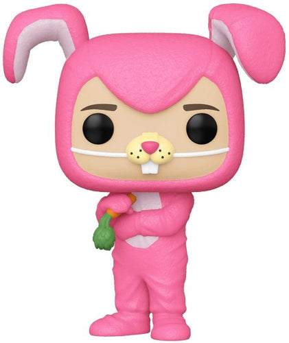 Chandler as Bunny (Friends) Funko Pop #1066