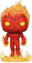 Load image into Gallery viewer, Human Torch (Fantastic 4) Funko Pop #559