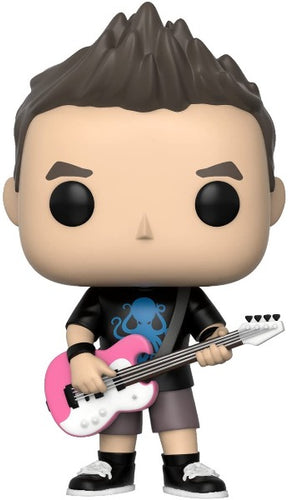 Mark Hoppus (Blink-182) Funko Pop #83
