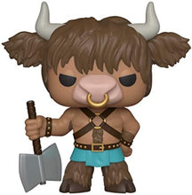 Load image into Gallery viewer, Minotaur (Myths) - Special Edition Funko Pop #20