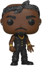 Load image into Gallery viewer, Tupac Shakur Funko Pop #158