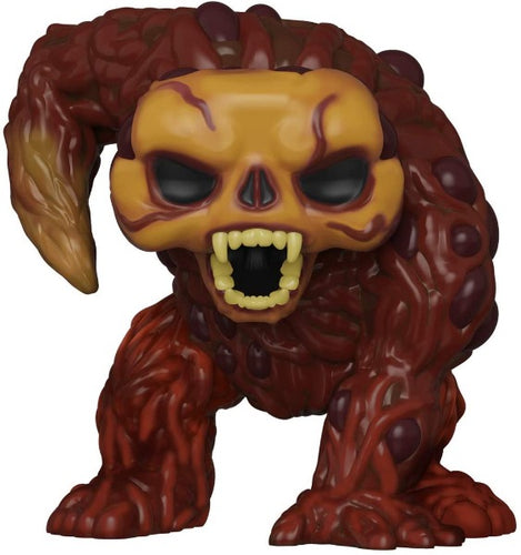 Bloodwork (The Flash) Funko Pop #1099