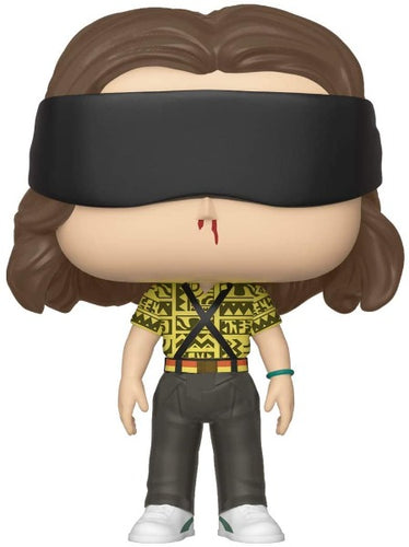 Battle Eleven (Stranger Things) Funko Pop #826