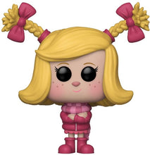 Load image into Gallery viewer, Cindy-Lou Who (The Grinch) Funko Pop #661
