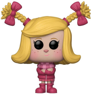 Cindy-Lou Who (The Grinch) Funko Pop #661