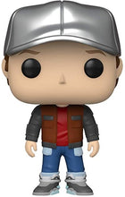 Load image into Gallery viewer, Marty in Future Outfit (Back to the Future) Funko Pop #962