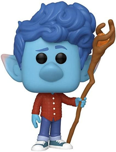 Ian Lightfoot (Onward) Funko Pop #721