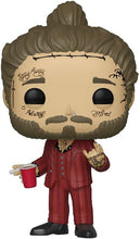 Load image into Gallery viewer, Post Malone Funko Pop #111