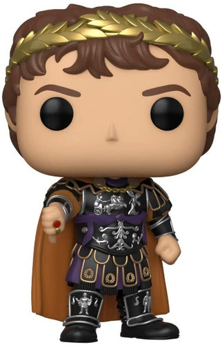 Commodus (Gladiator) Funko Pop #858