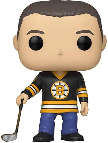 Happy Gilmore in Boston Bruins Jersey Funko Pop #890