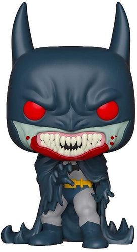Batman (Red Rain) Funko Pop #286