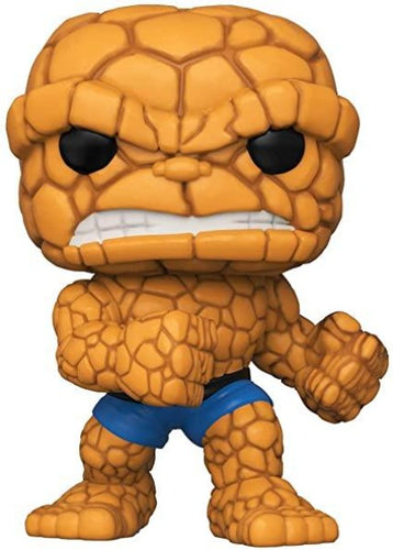 The Thing (Fantastic 4) Funko Pop #560