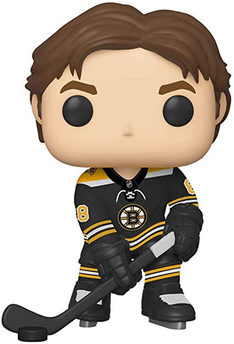 David Pastrnak (Boston Bruins) Funko Pop #57