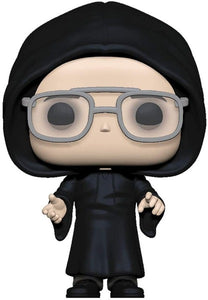 Dwight Schrute as Sith Lord (The Office) Funko Pop #1010