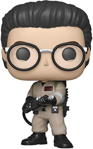 Dr. Egon Spengler Funko Pop #743