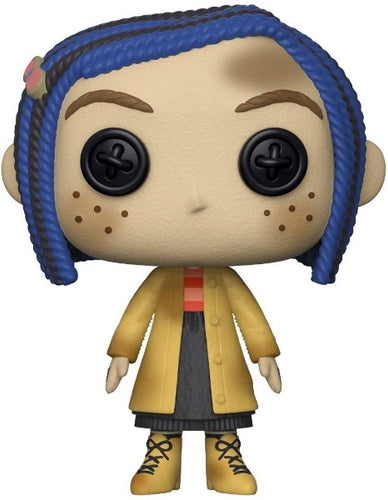 Coraline Doll Funko Pop #425