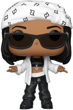 Load image into Gallery viewer, Aaliyah Funko Pop #209