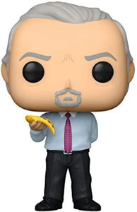 Mr. Hand (Fast Times at Ridgemont High) Funko Pop #955