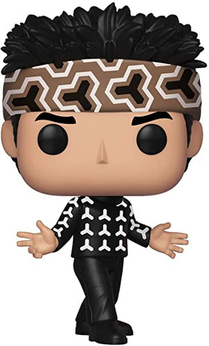 Derek Zoolander Funko Pop #700