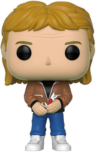 MacGyver Funko Pop #707