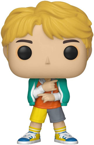 RM (BTS) Funko Pop #106