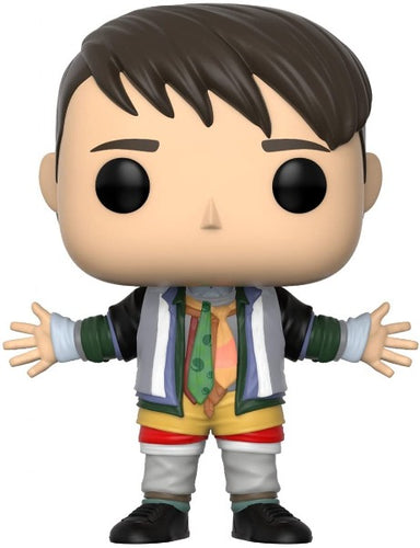 Joey Tribbiani w/Chandler's clothes (Friends) Funko Pop #701