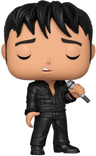 Elvis '68 Comeback Special Funko Pop #188