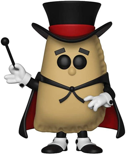 Fruit Pie Magician (Hostess) LIMITED EDITION Funko Pop #26