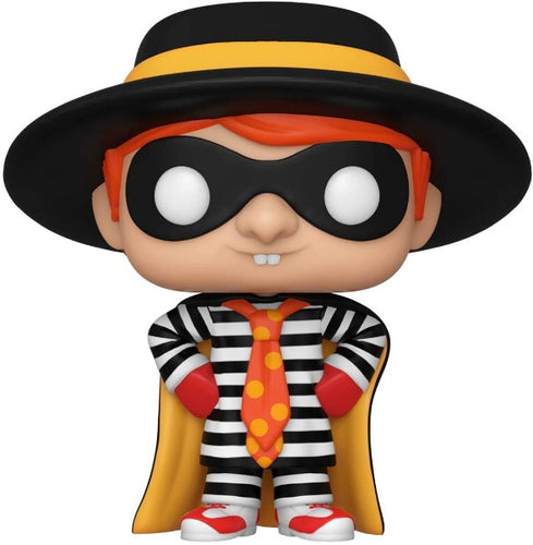 Hamburglar (McDonald's) Funko Pop #87