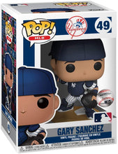 Load image into Gallery viewer, Gary Sanchez (New York Yankees) Funko Pop #49