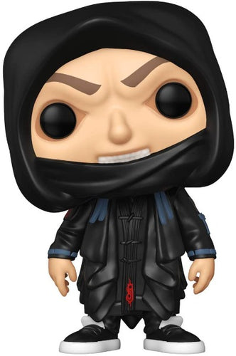 Sid Wilson (Slipknot) Funko Pop #179