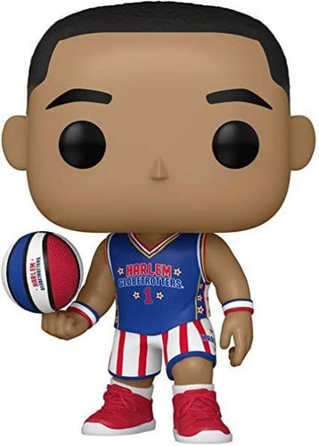 Harlem Globetrotters Funko Pop #99
