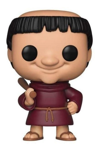 Swinging Friar Mascot (San Diego Padres) Funko Pop #16