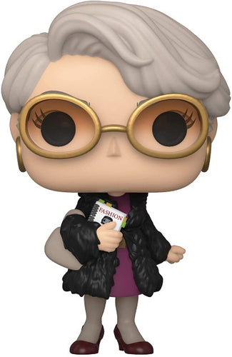 Miranda Priestly (The Devil Wears Prada) Funko Pop #869