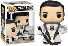 Load image into Gallery viewer, Marc-Andre Fleury (Las Vegas Knights) Funko Pop #36