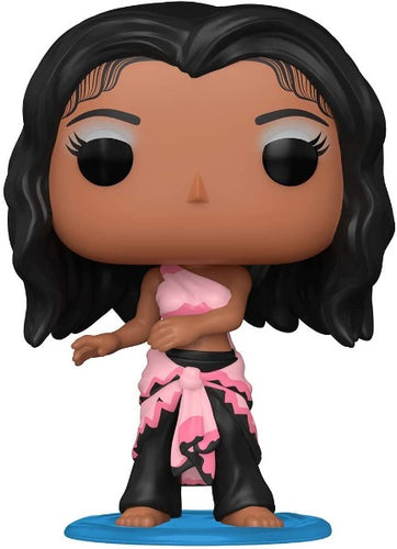 Chilli (TLC) Funko Pop #194