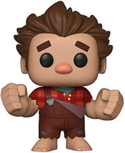 Load image into Gallery viewer, Wreck-It Ralph Funko Pop #06