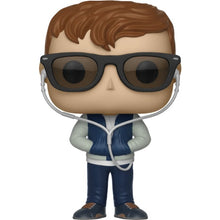 Load image into Gallery viewer, Baby (Baby Driver) Funko Pop #594