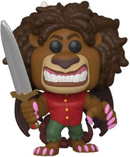 Load image into Gallery viewer, Manticore (Onward) Funko Pop #724